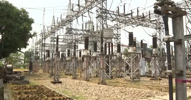 ২২৫ মেগাওয়াটের কুমারগাঁও বিদ্যুৎ কেন্দ্র